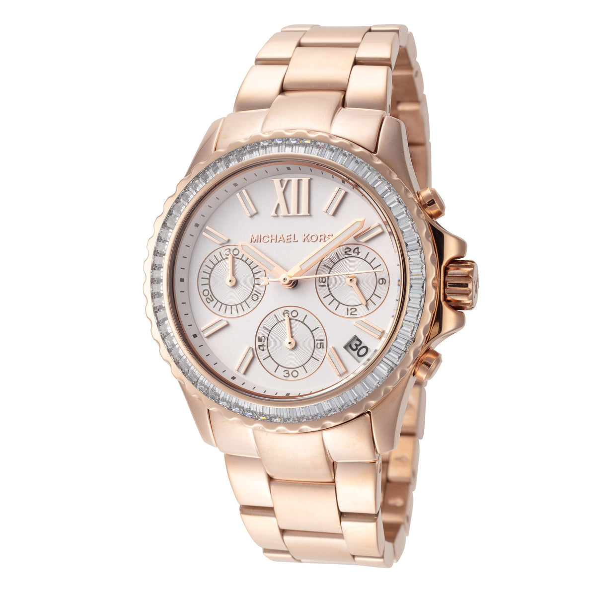 Michael Kors Women's MK7213 Everest 36mm Quartz Watch