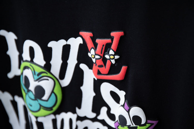 Louis Vuittion Luxury T-Shirt