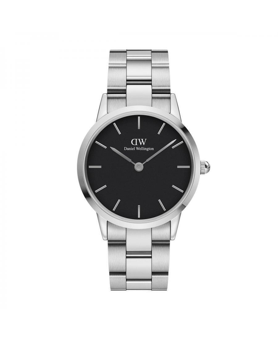Daniel Wellington Unisex DW00100204 Iconic 36mm Quartz Watch