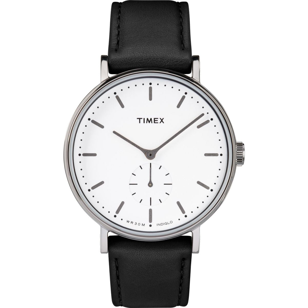Timex Men's TW2R38000 Fairfield 41mm Quartz Watch