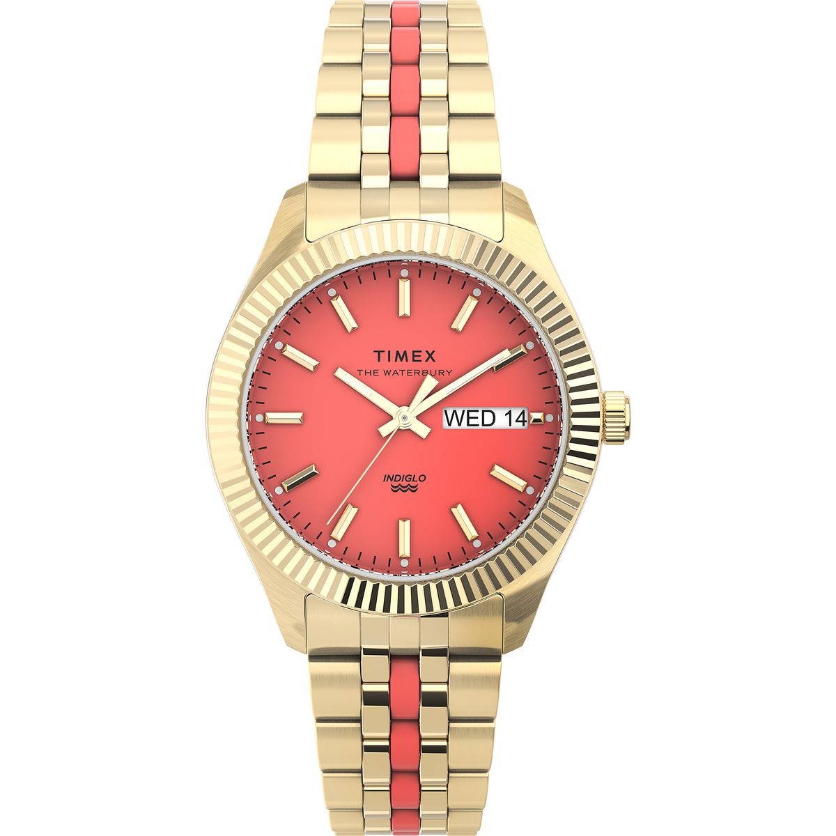 Timex Women's TW2U82700 Legacy 36mm Quartz Watch