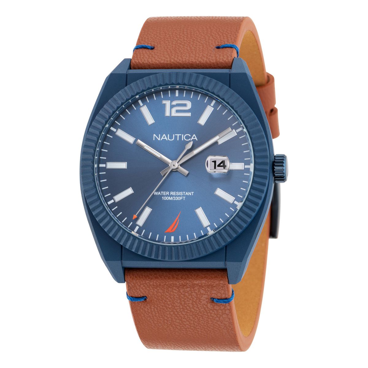 Nautica Pacific Beach NAPPBS303 Men's 41 Quartz Watch