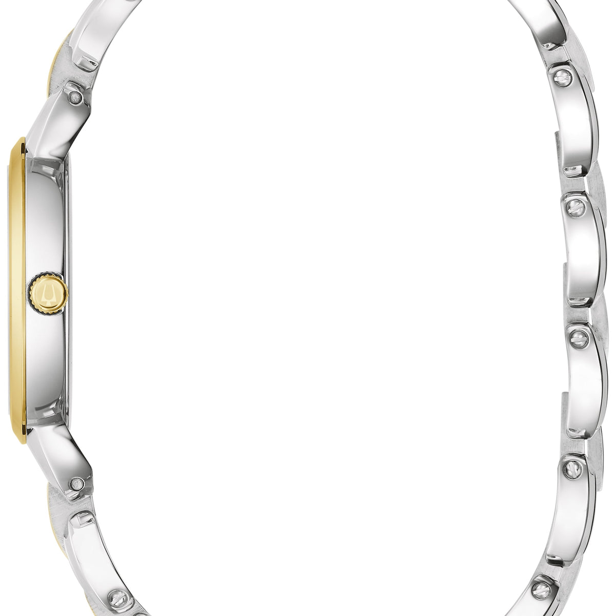 Bulova Women's 98P212 Classic 30mm Quartz Watch