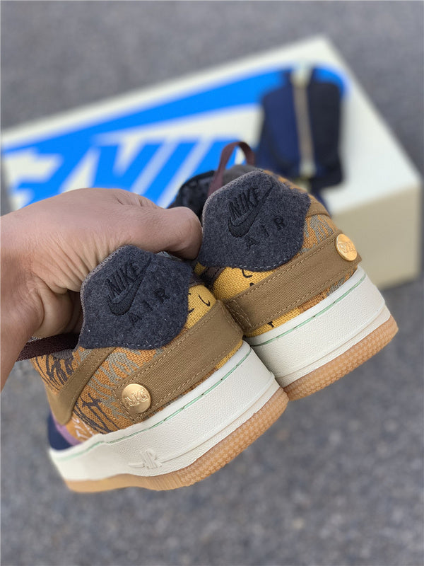Nike Luxury Shoes