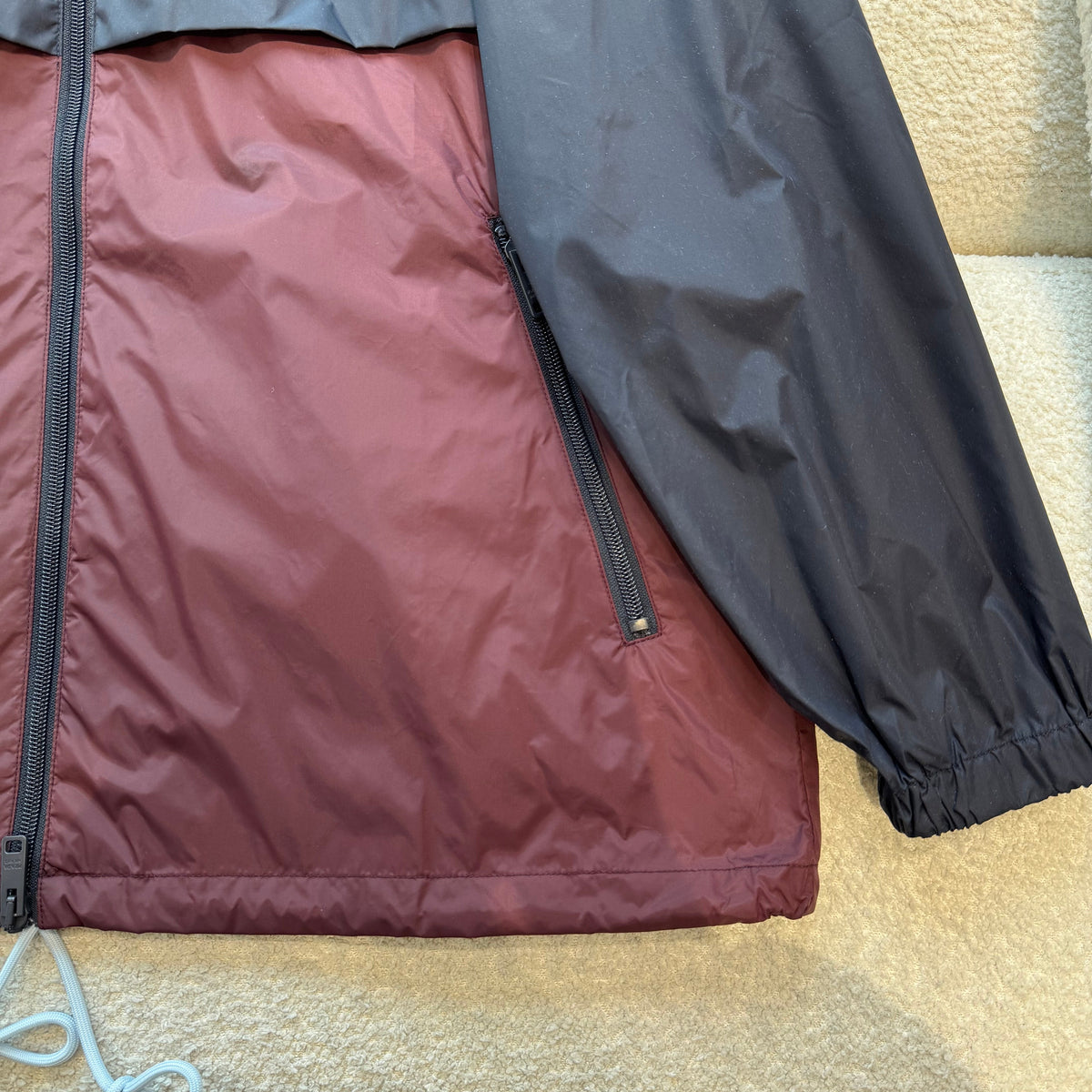 PD JACKET