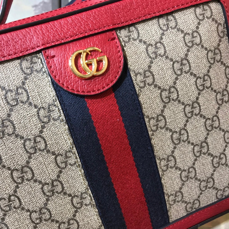 ENT - GCI Bags - 1119
