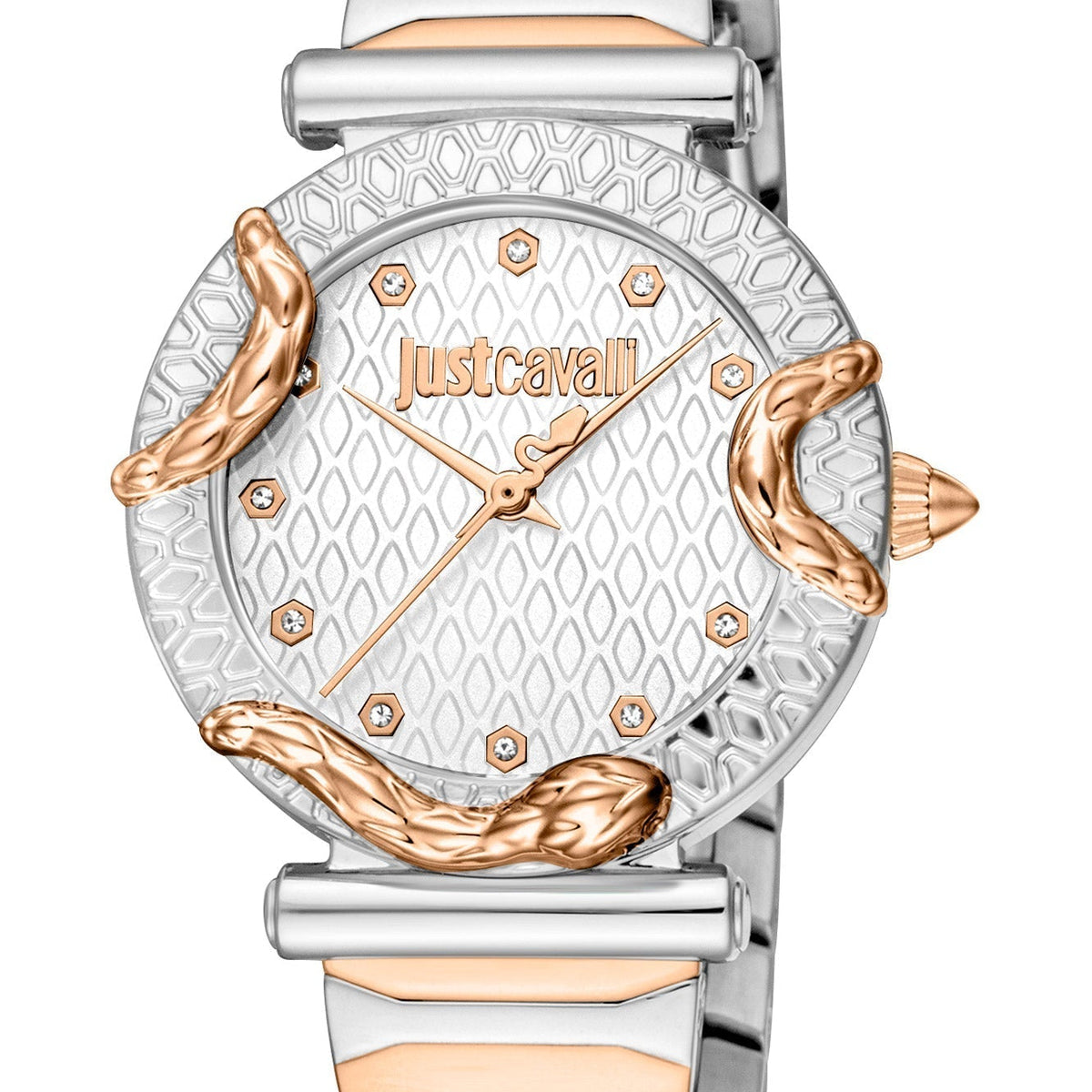Just Cavalli Women's JC1L234M0265 Animalier 32mm Quartz Watch