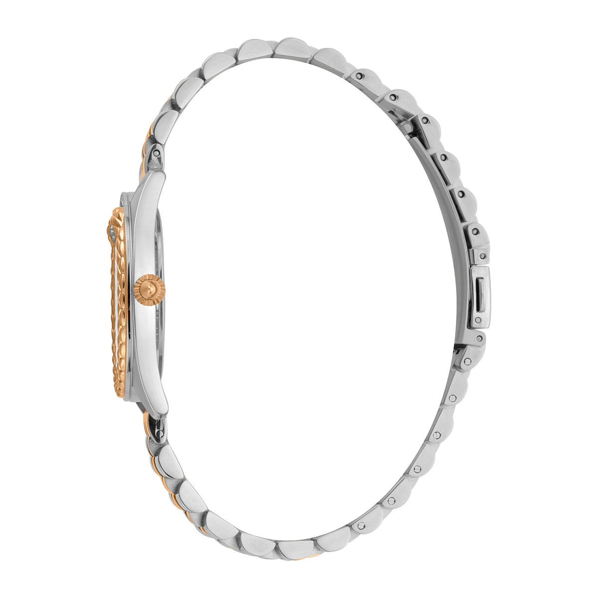 Just Cavalli Women's JC1L195M0115 Animalier 34mm Quartz Watch