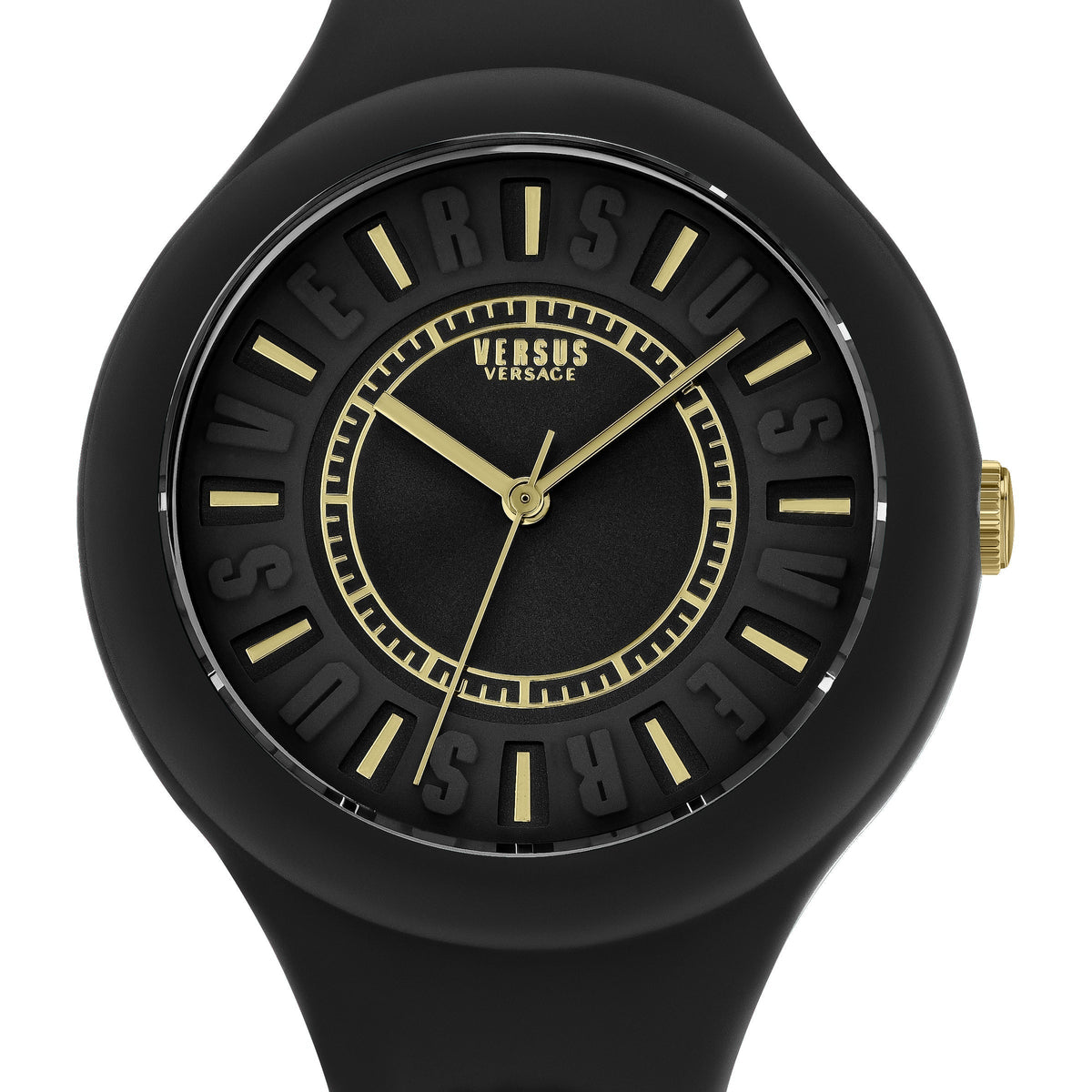 Versus Versace Women's SOQ050015 Fire Island 39mm Quartz Watch