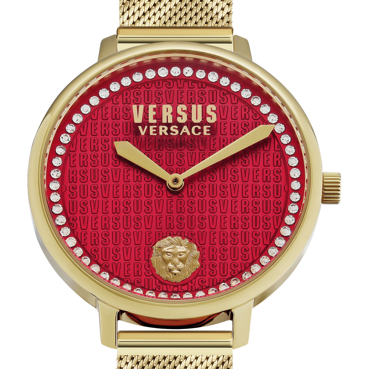 Versus Versace Women's VSP1S3921 La Villette 36mm Quartz Watch
