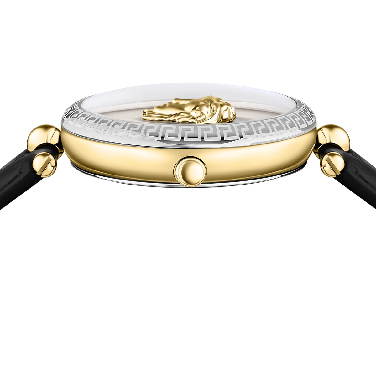 Versace Women's VECO02422 Palazzo Empire 39mm Quartz Watch