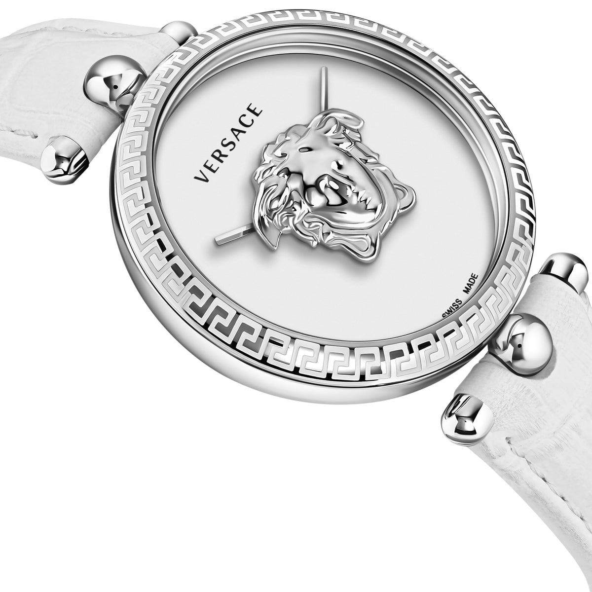 Versace Women's VECO02322 Palazzo Empire 39mm Quartz Watch