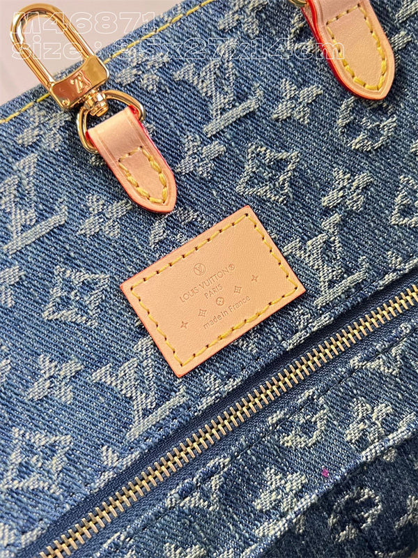 PHA - LOV Bags - 165