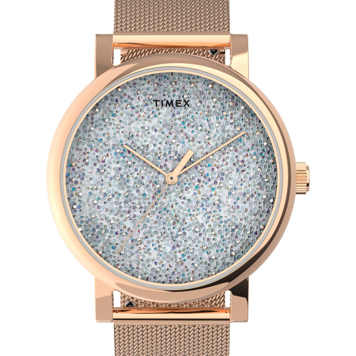 Timex Women's Trend 38mm Quartz Watch TW2V31200