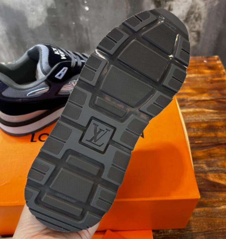 Ava’s Mode - LOV Men Shoes - 781