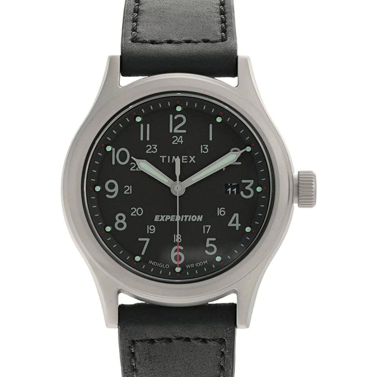 Timex Men's Expedition North 40mm Quartz Watch TW2V07400VQ