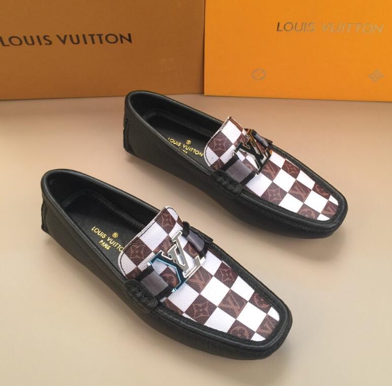 Ava’s Mode - LOV Men Shoes - 1761