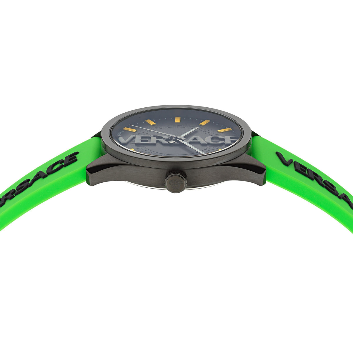 Versace Men's V-Vertical 42mm Quartz Watch VE3H00923