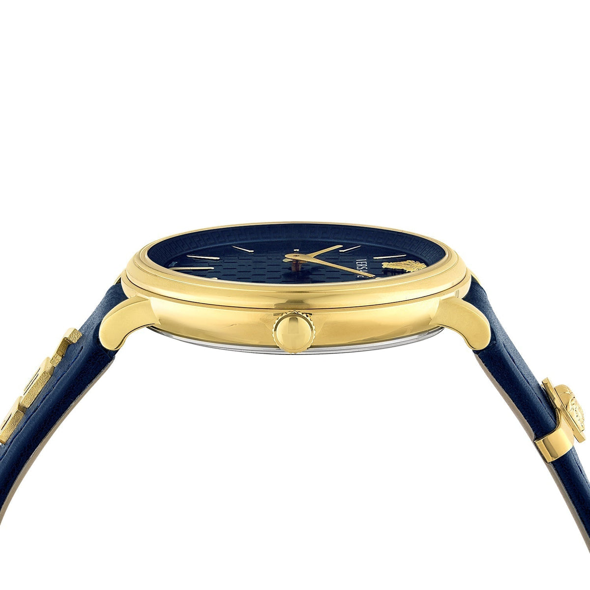 Versace Women's V-Circle 38mm Quartz Watch VE8104522