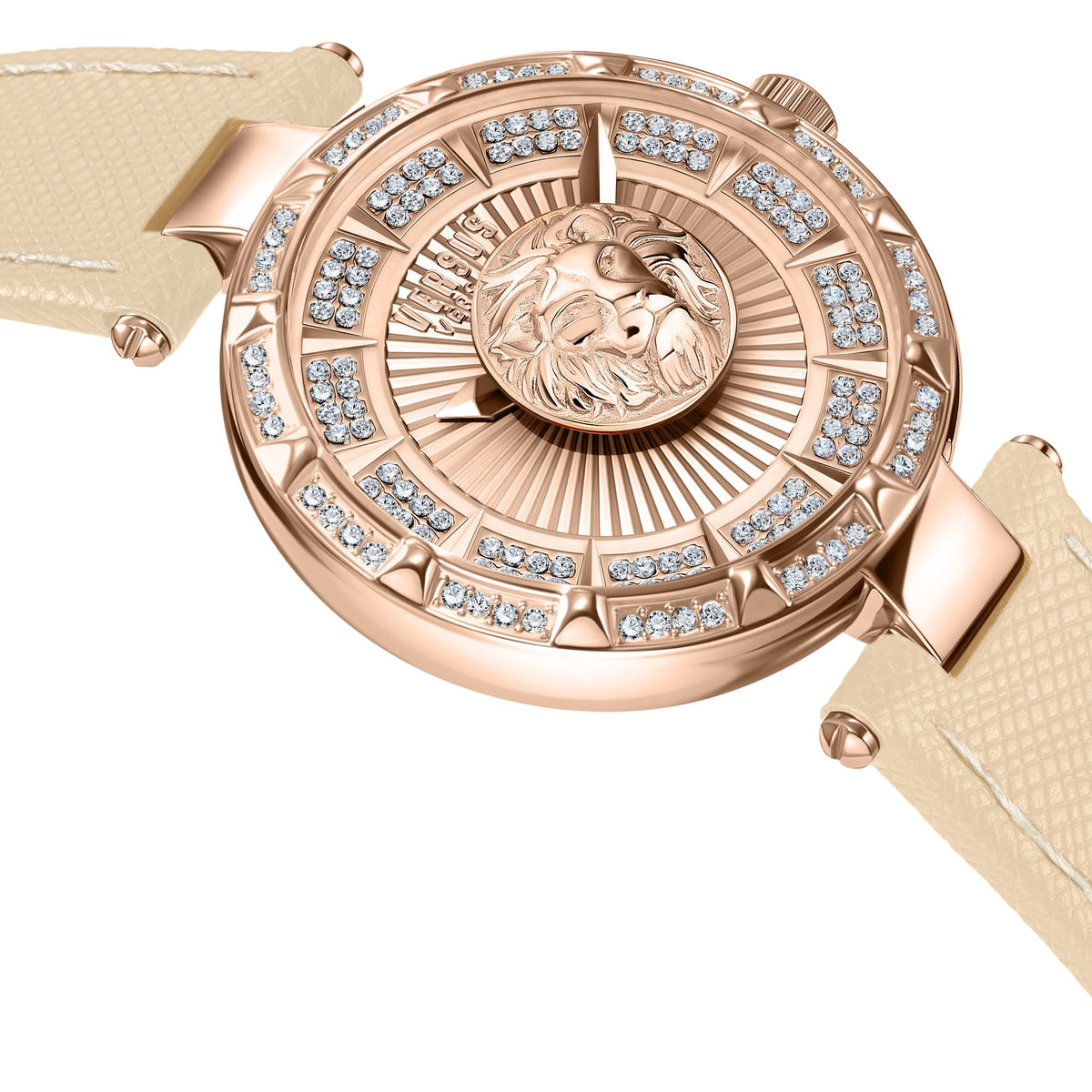 Versus Versace Women's Sertie 36mm Quartz Watch VSPQ16121