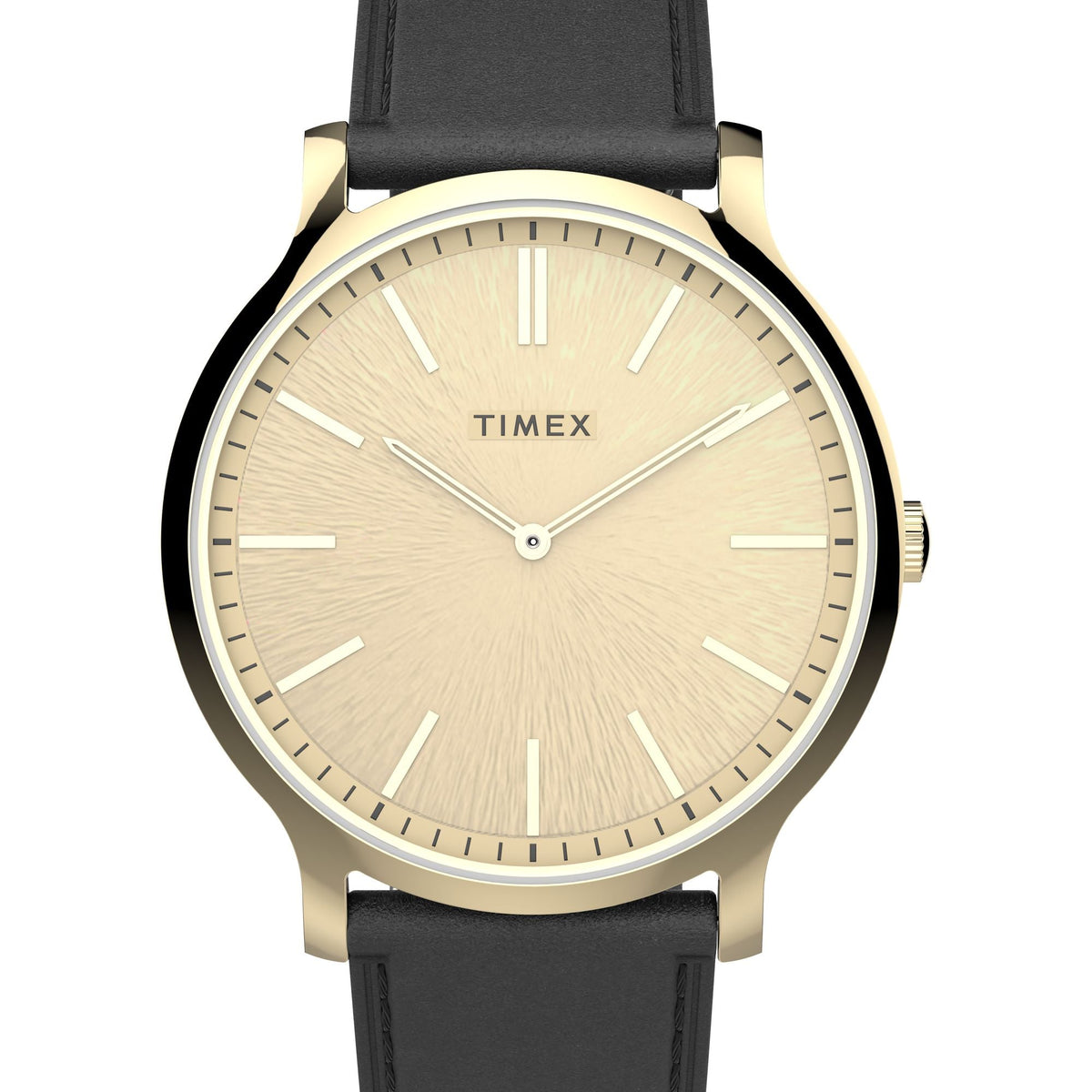 Timex Men's Trend 40mm Quartz Watch TW2V43500VQ