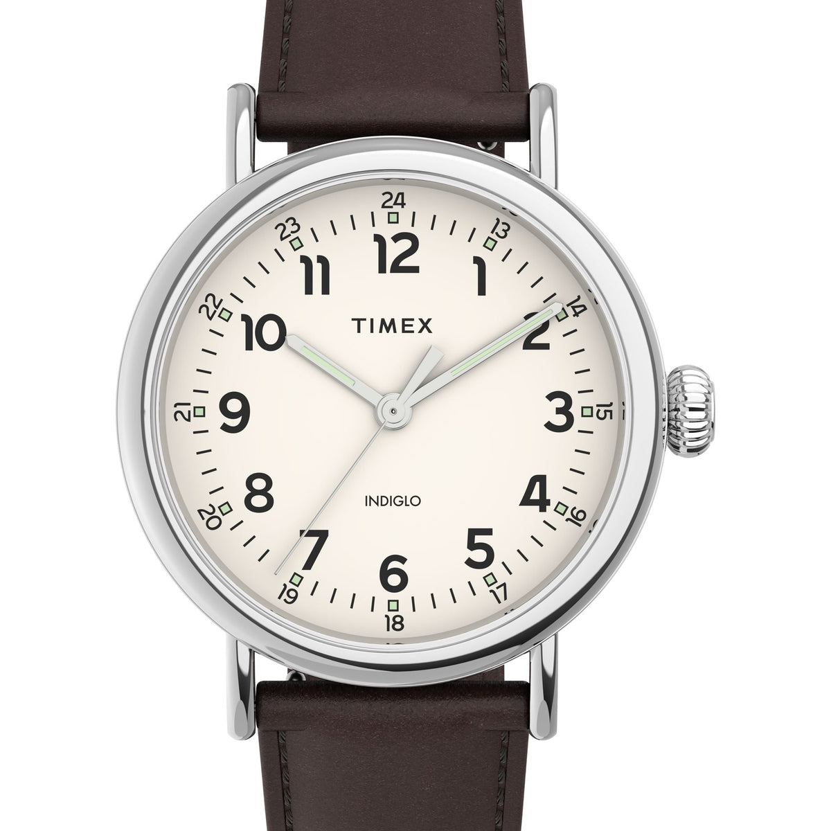 Timex Men's Waterbury 40mm Quartz Watch TW2V27800VQ