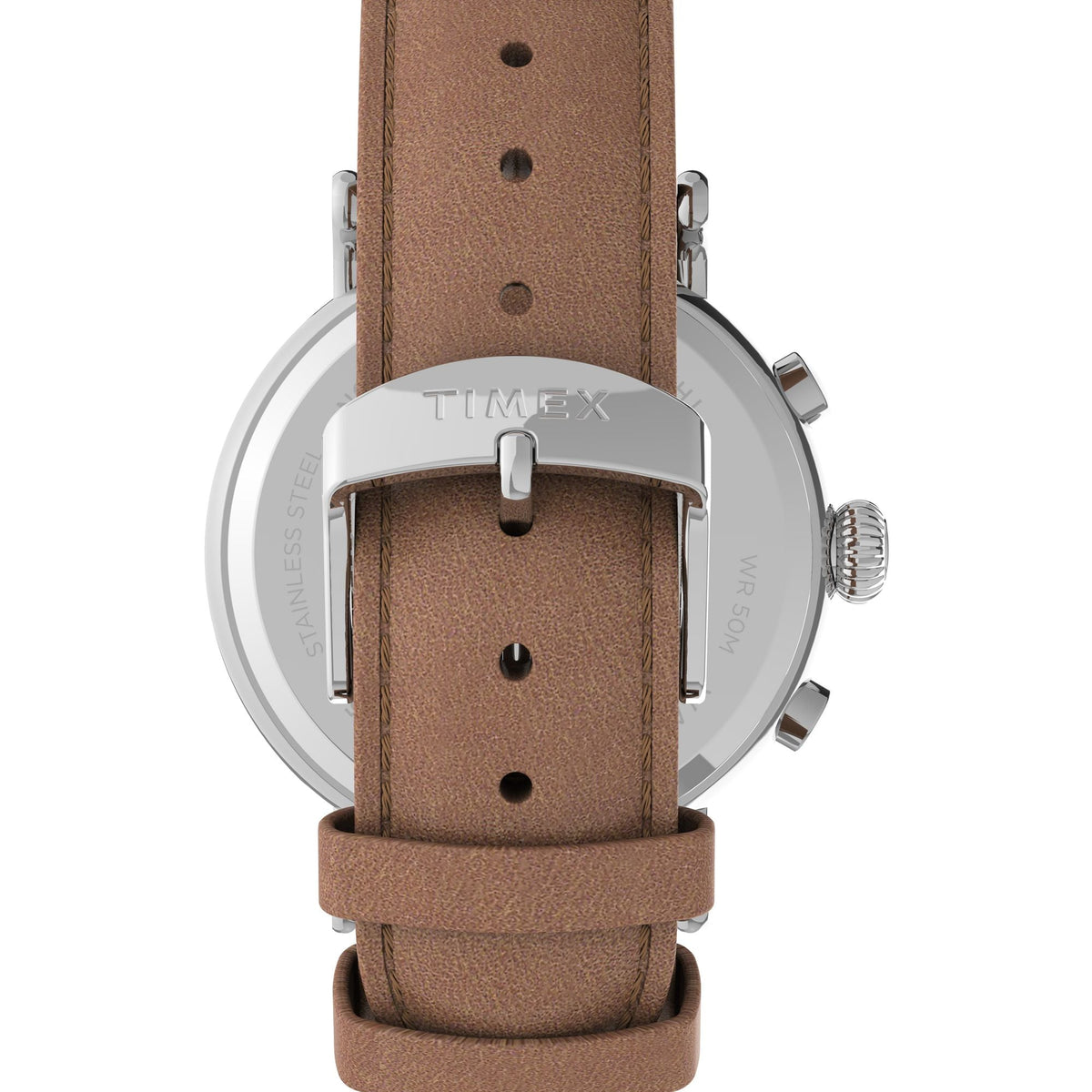 Timex Men's Waterbury 41mm Quartz Watch TW2V27500VQ