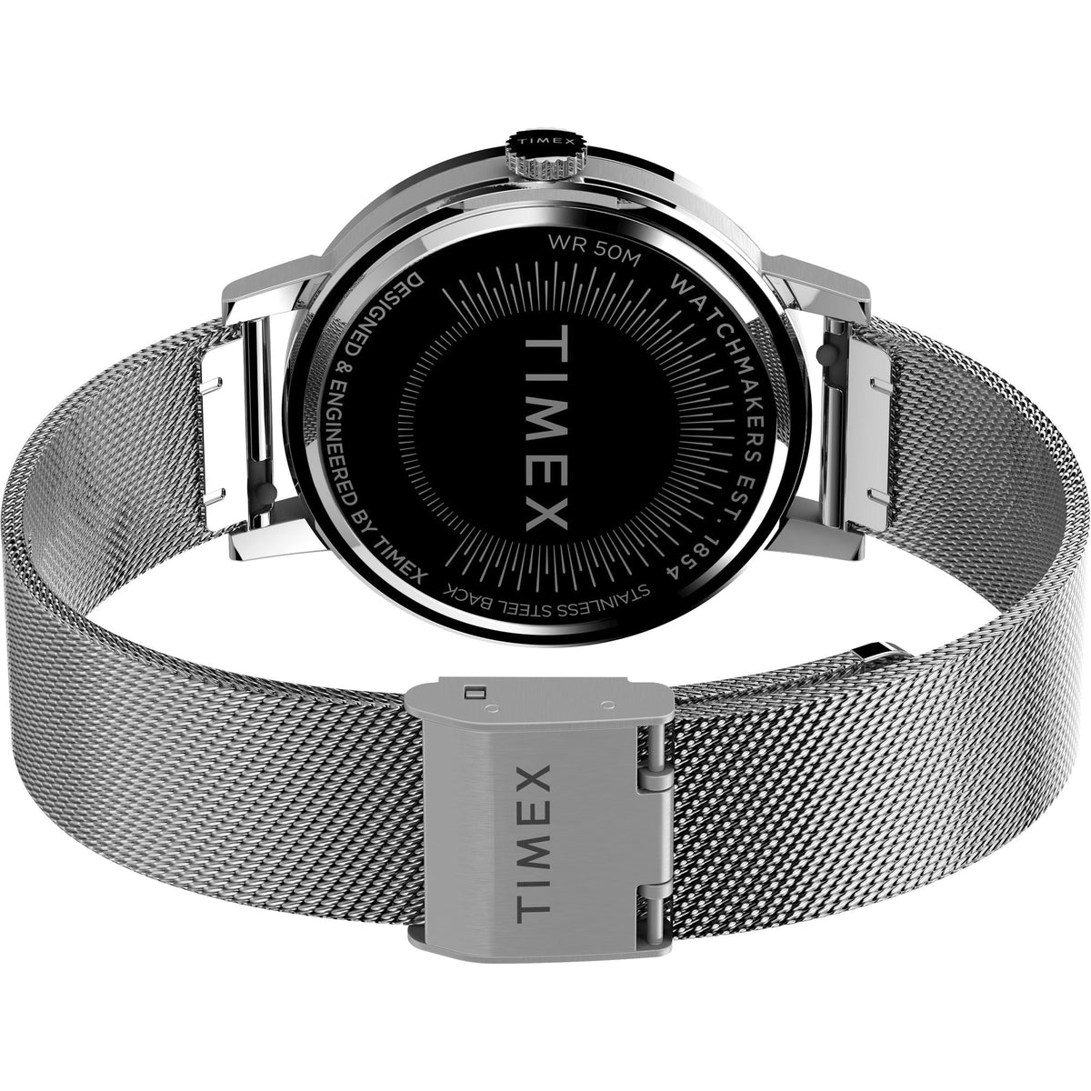 Timex Women's Midtown Quartz Watch TW26900VQ