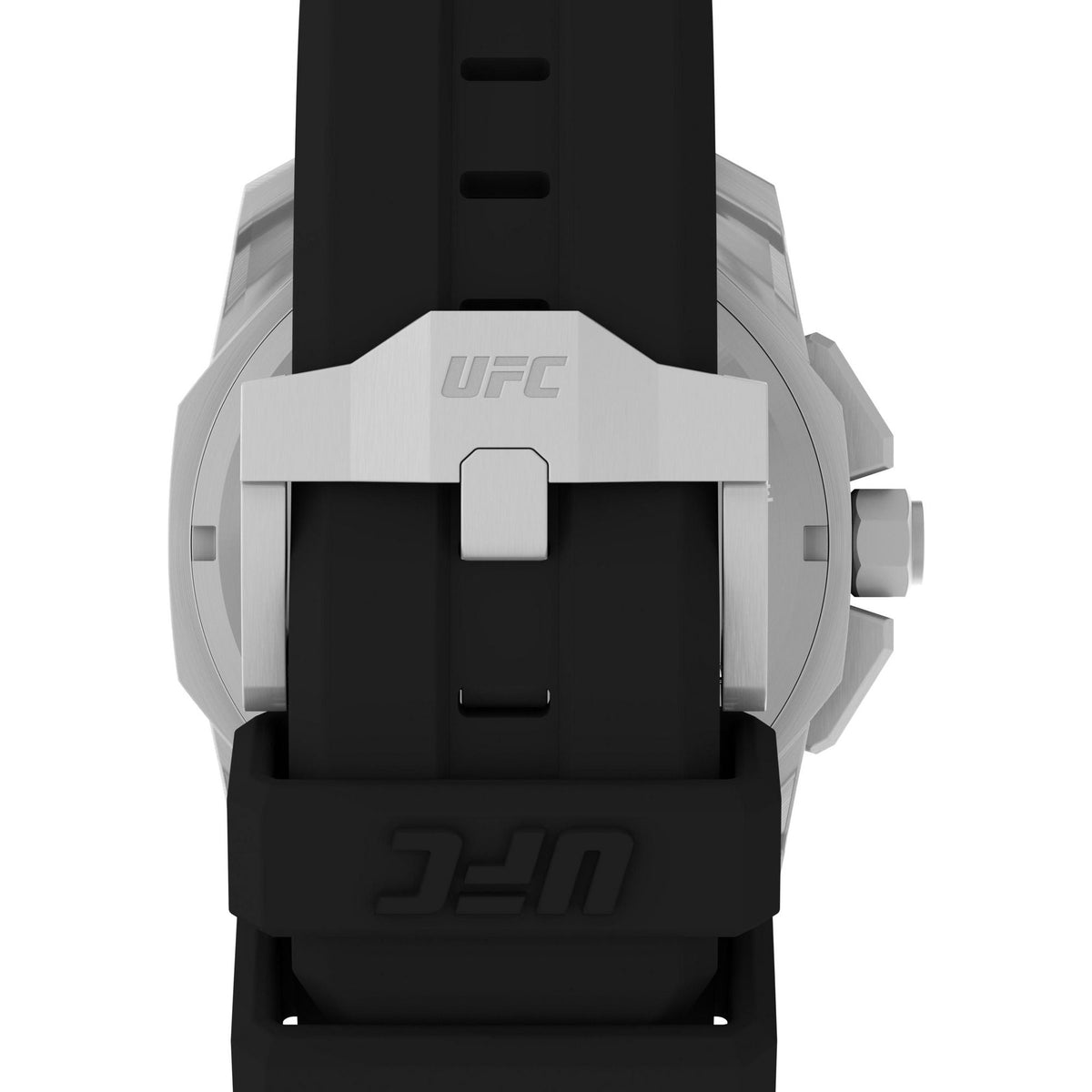 Timex Men's UFC Street 45mm Quartz Watch TWG0474008W