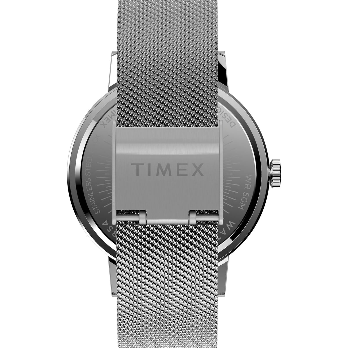 Timex Women's Midtown Quartz Watch TW26900VQ
