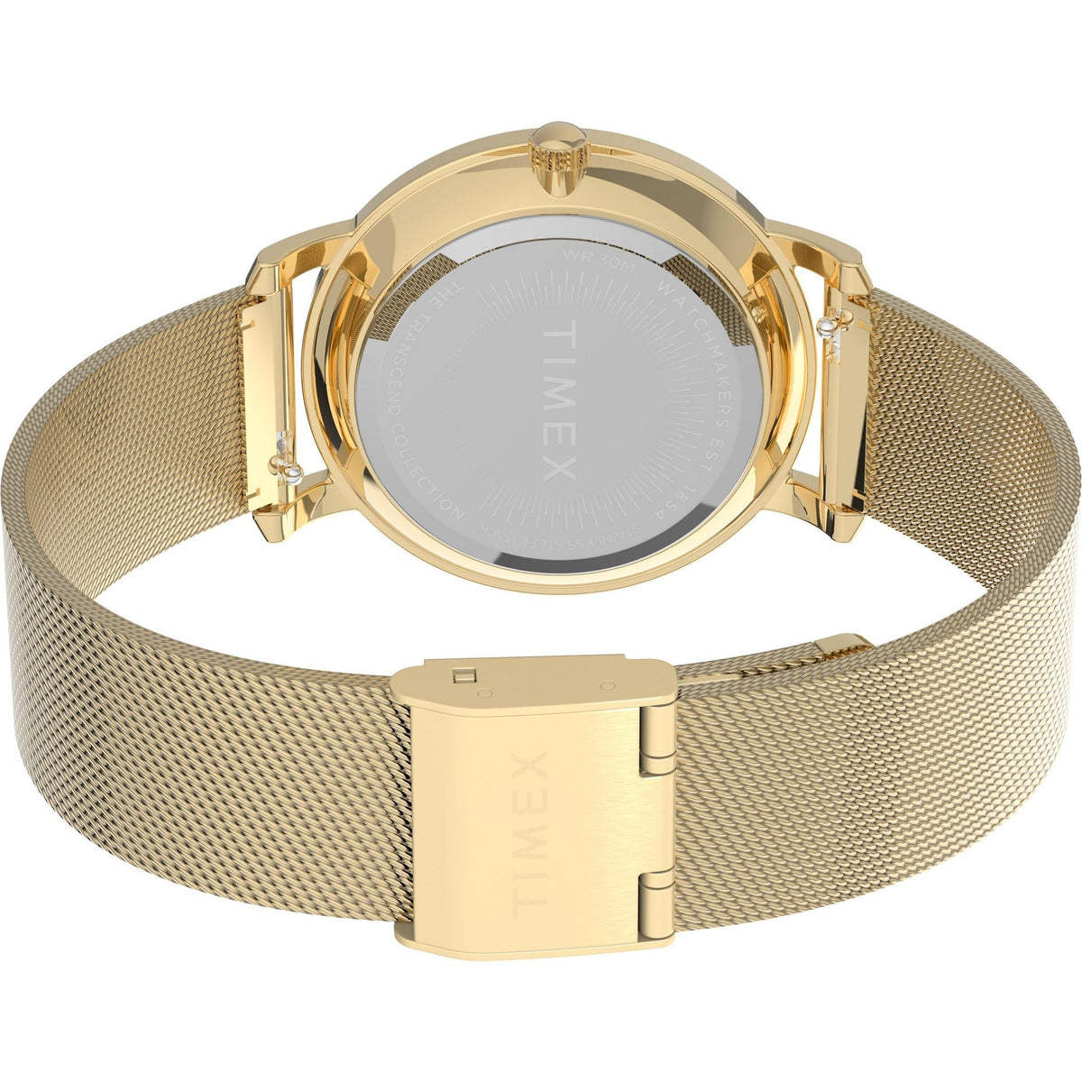Timex Women's Trend 34mm Quartz Watch TW2V52200VQ