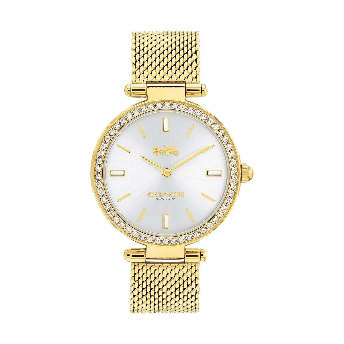 Coach Women's Park 34mm Quartz Watch 14504098