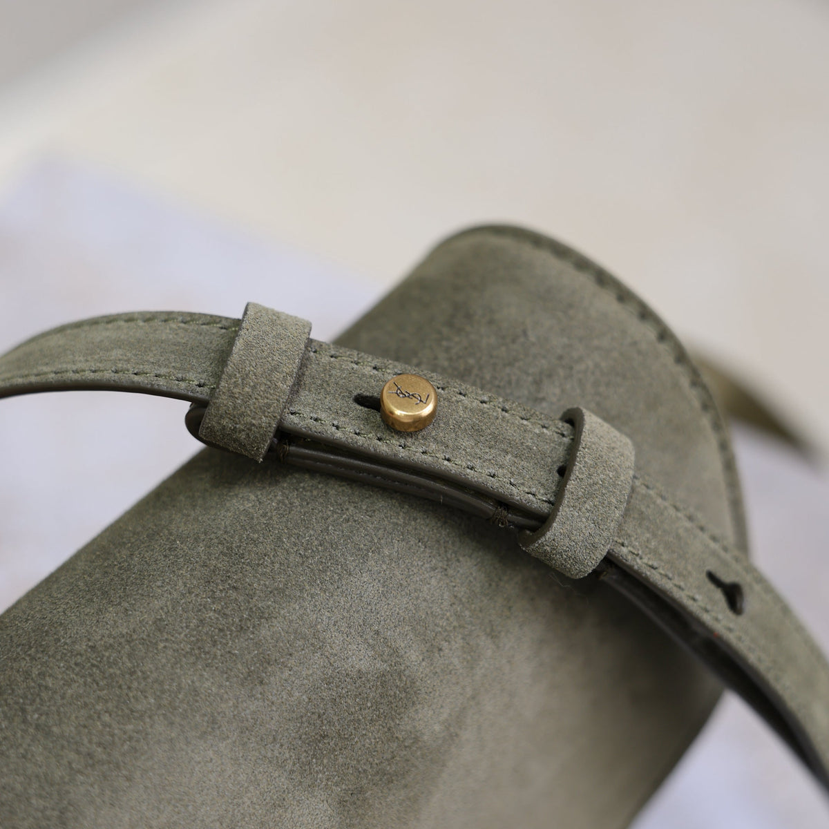 SL SMALL KAIA SATCHEL BAG