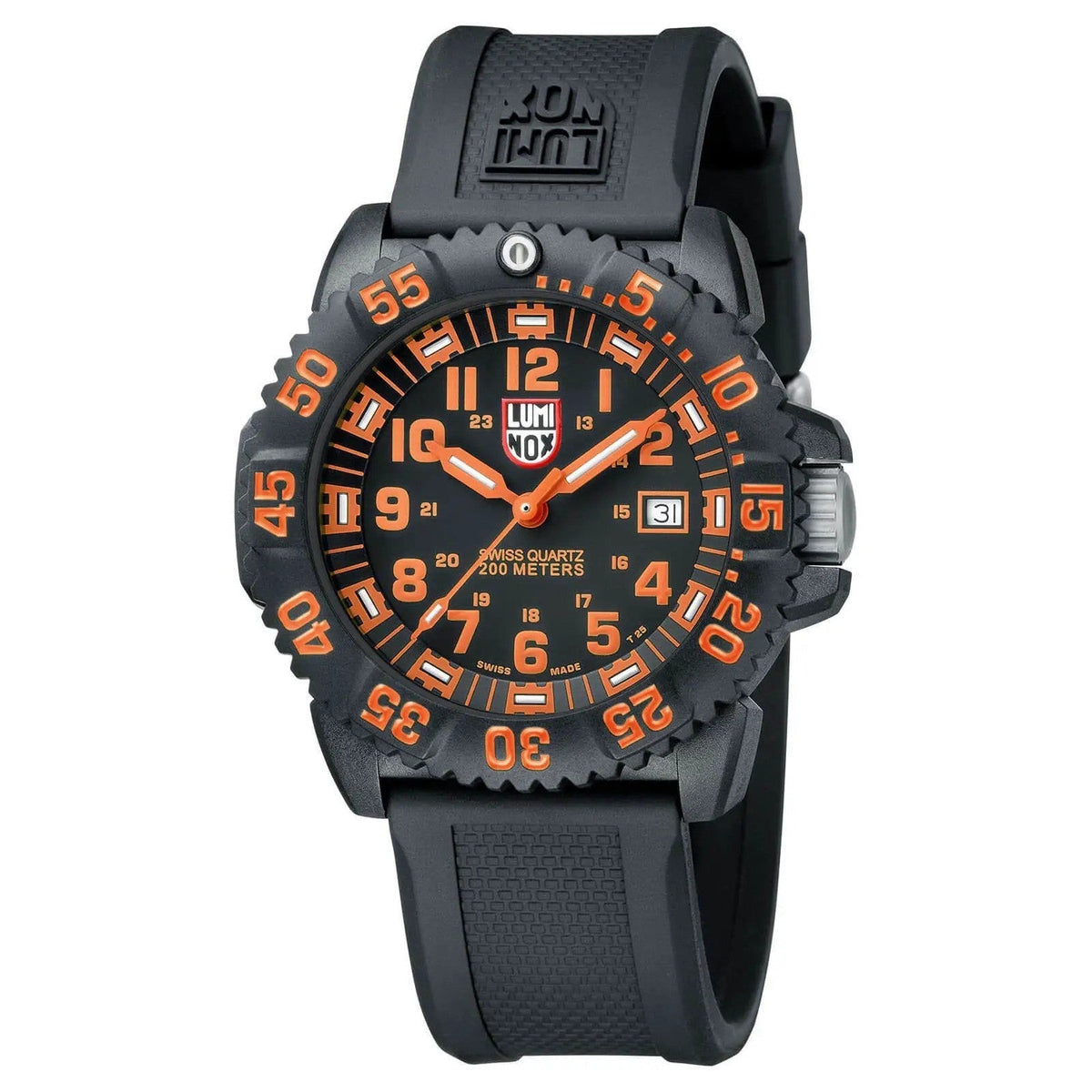 Luminox Men's XS.3059.S.L Navy Seal Colormark 44mm Quartz Watch