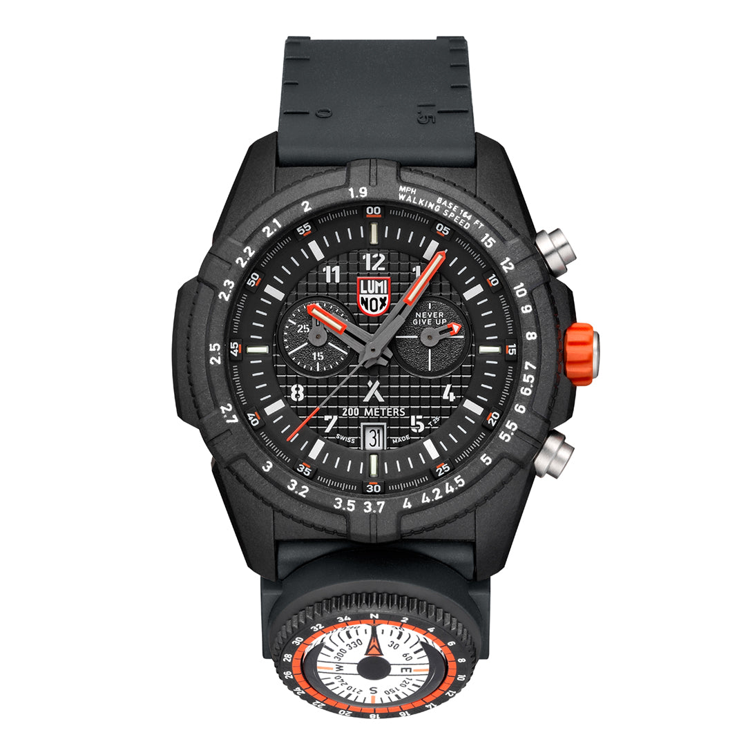 Luminox Men's XB.3782.MI Bear Grylls Survival 45mm Quartz Watch