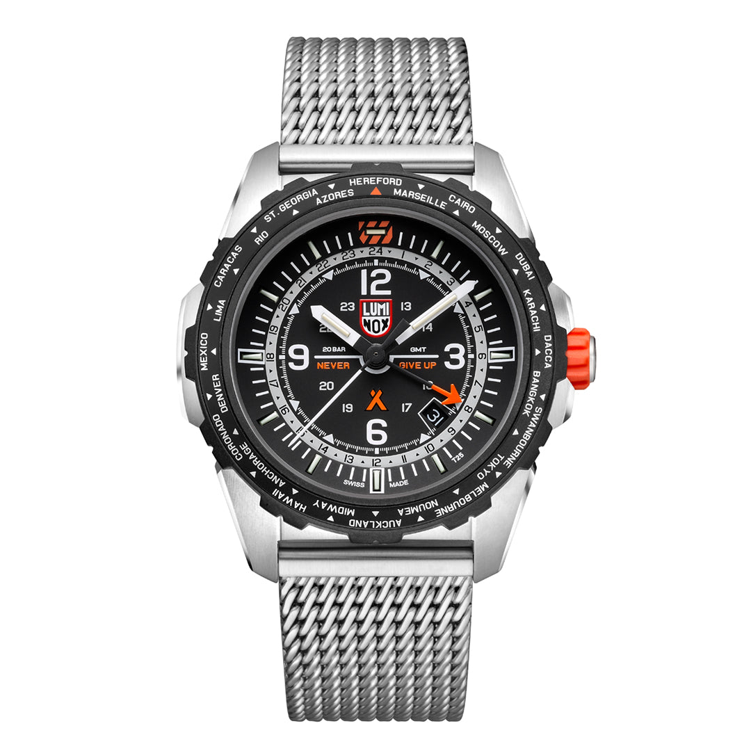 Luminox Men's XB.3762 Bear Grylls Survival 45mm Quartz Watch