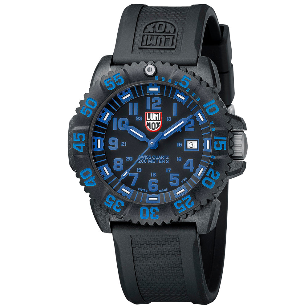 Luminox Men's XS.3053.F Navy Seal Colormark 44mm Quartz Watch