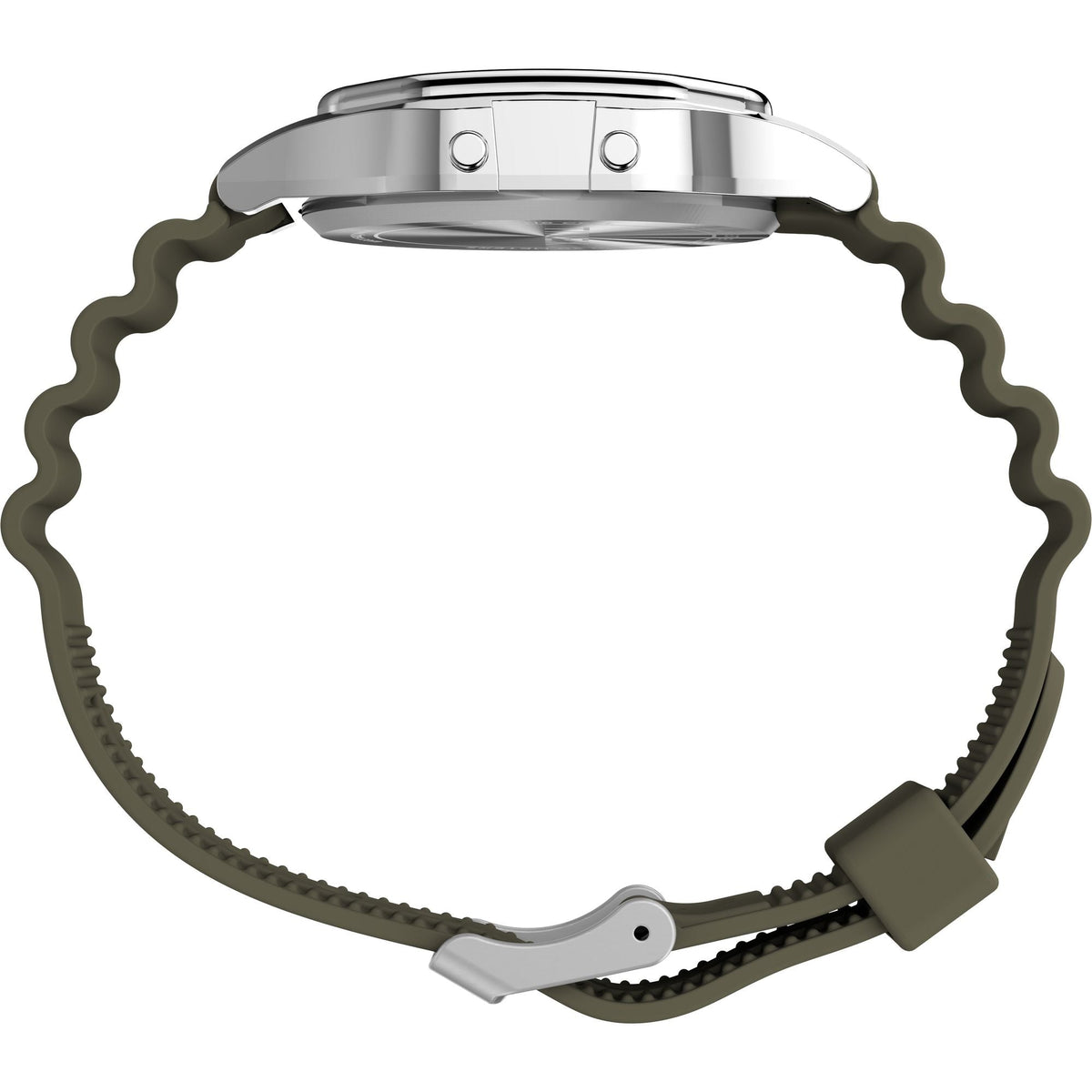 Timex Unisex Timex 80 34mm Quartz Watch TW2V41100YB