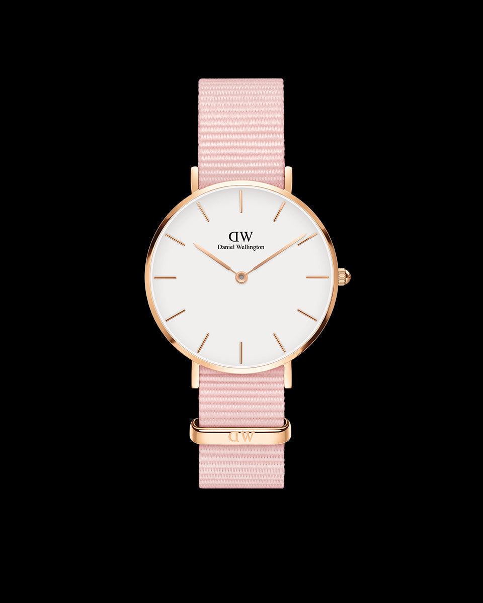 Daniel Wellington Women's Petite Rosewater 32mm Quartz Watch DW00600317