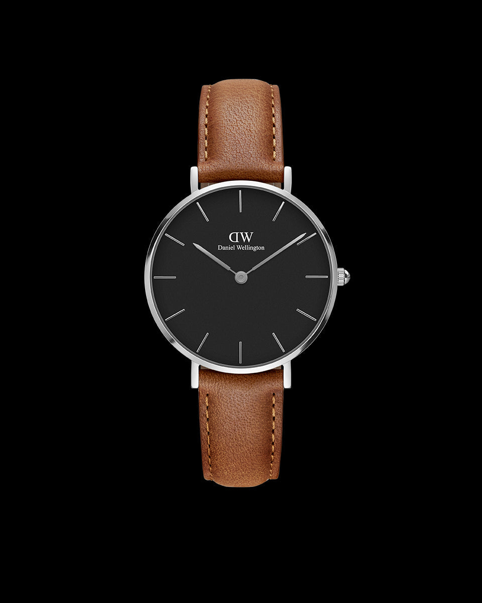 Daniel Wellington Women's Petite Durham 32mm Quartz Watch DW00100178