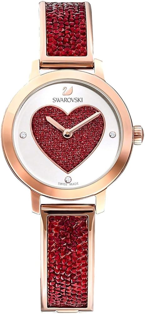 Swarovski Women's Cosmic 29mm Quartz Watch 5483519