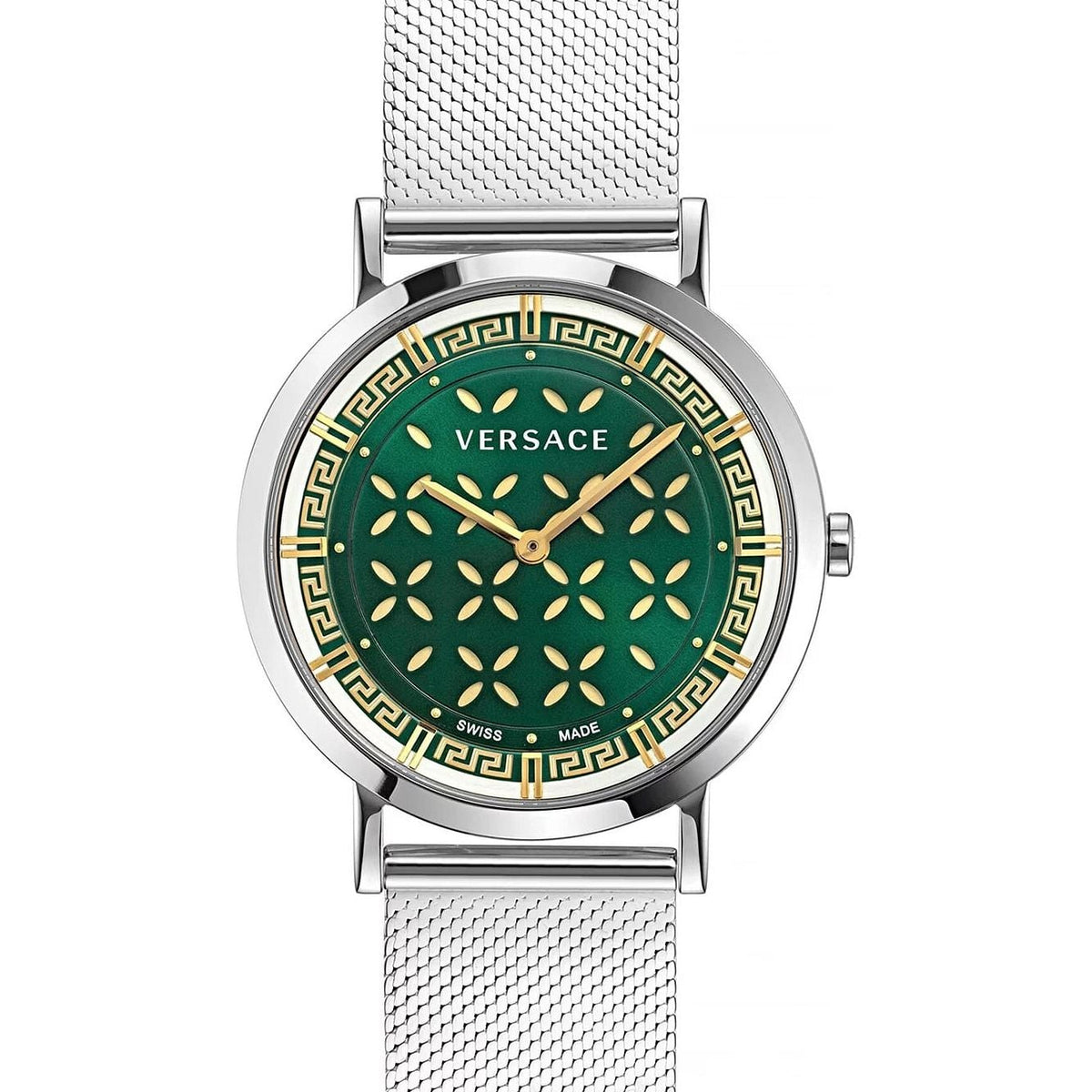 Versace Women's Versace New Generation 36mm Quartz Watch VE3M01123