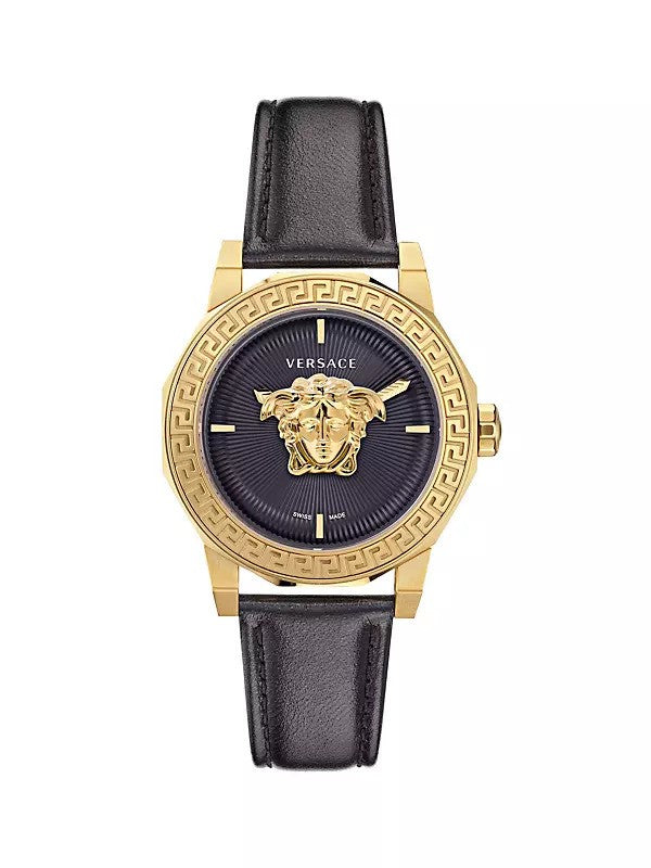 Versace Women's Versace Medusa Deco 38mm Quartz Watch VE7B00223