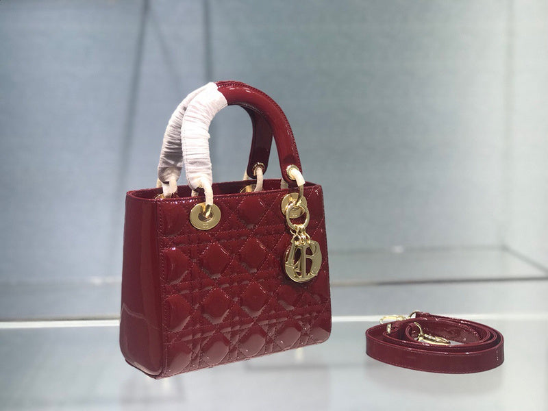 ENT - DOR Bags - 647
