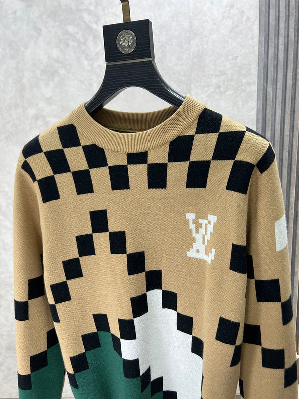 Louis Vuittion Luxury Clothes