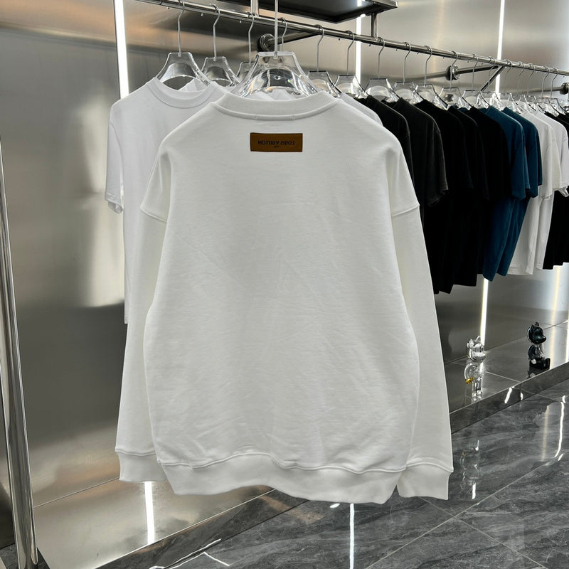 Louis Vuittion Luxury Clothes