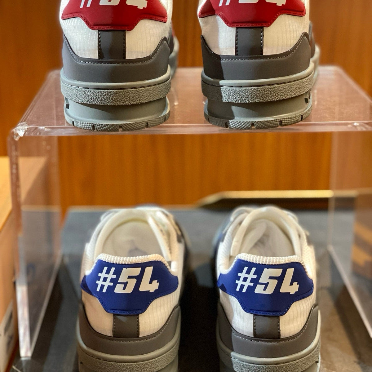 LOU TRAINERS