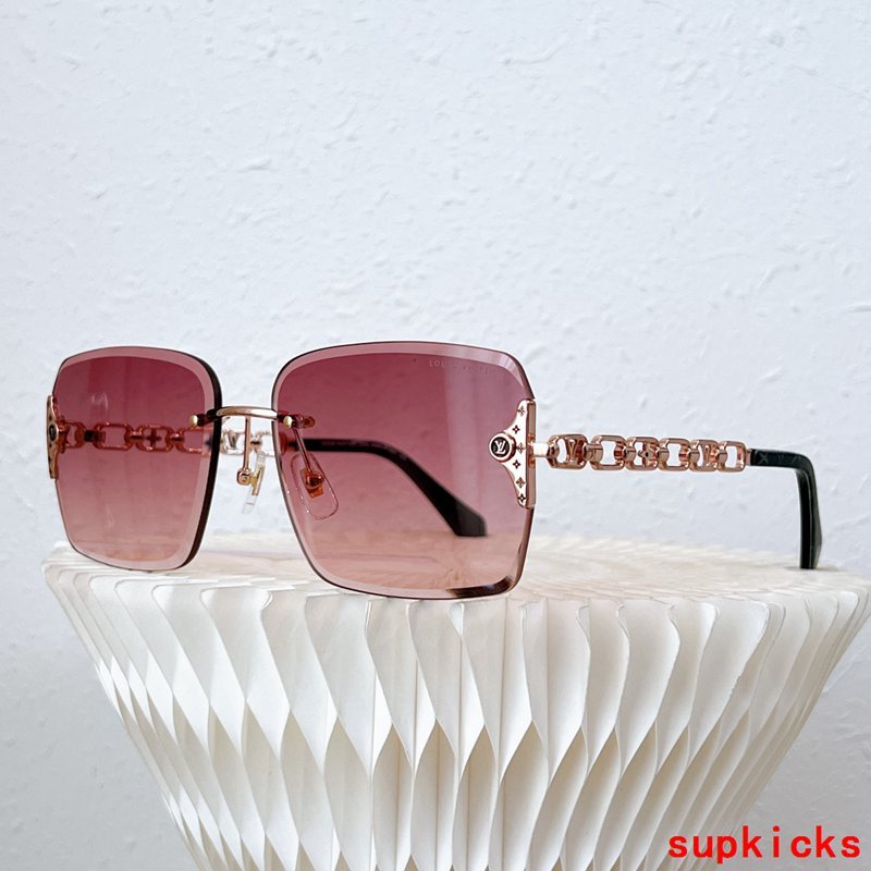 Louis Vuittion Luxury Sunglasses