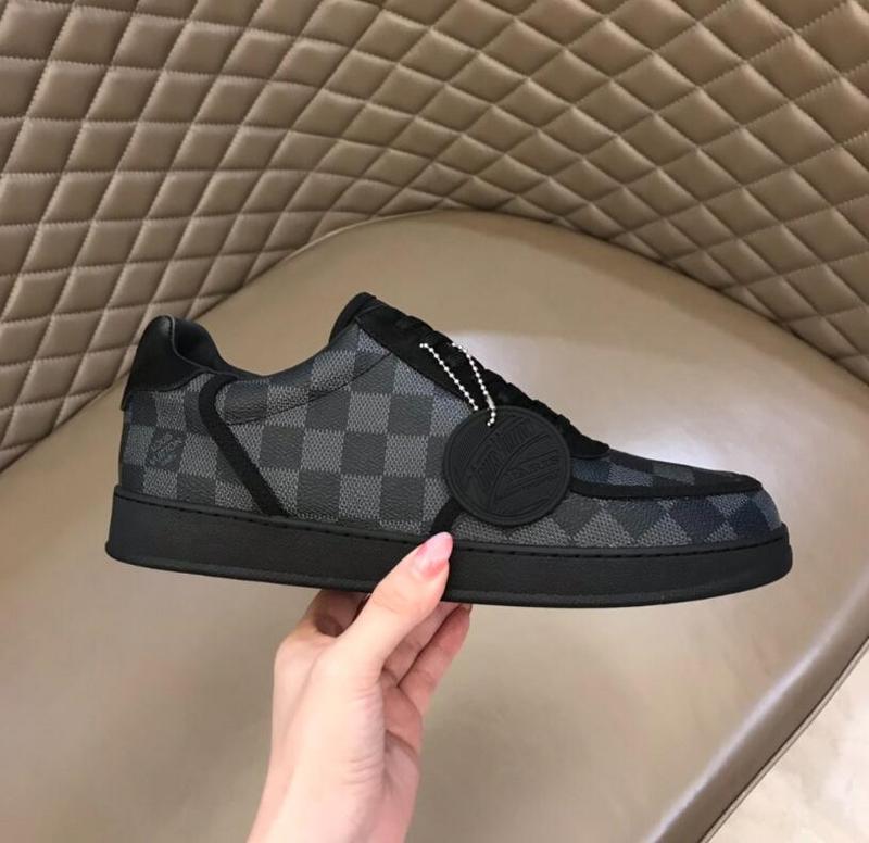 Ava’s Mode - LOV Men Shoes - 1579