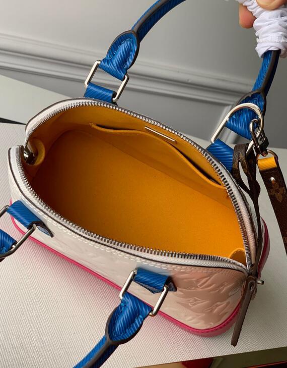 Ava’s Mode - LOV Bags - 3158